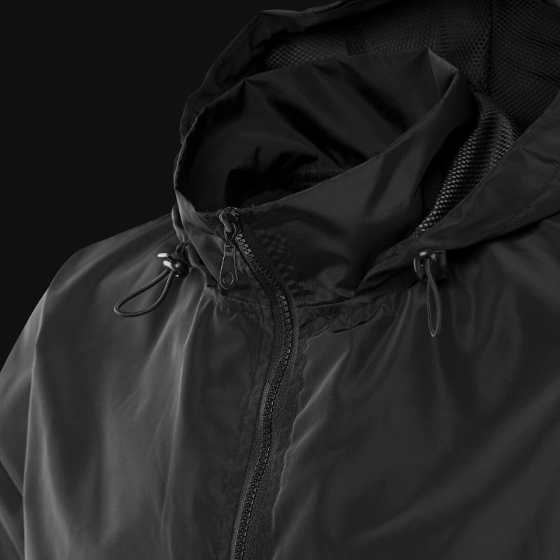 Herren Windbreaker Shadowy One - 06