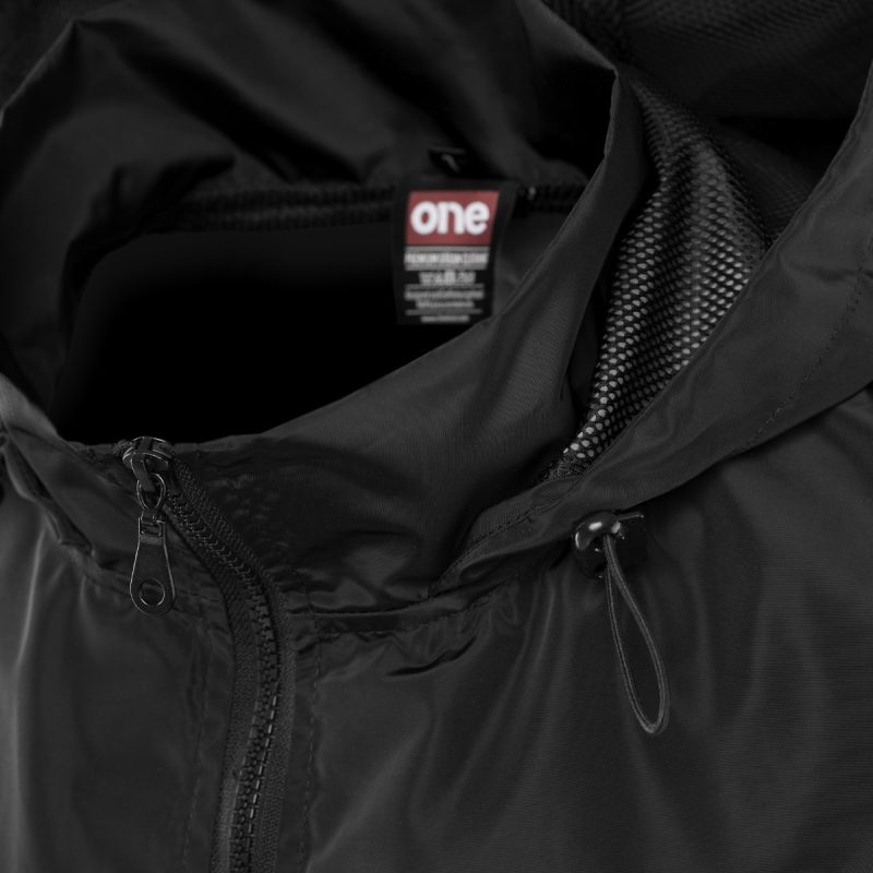 Herren Windbreaker Shadowy One - 08