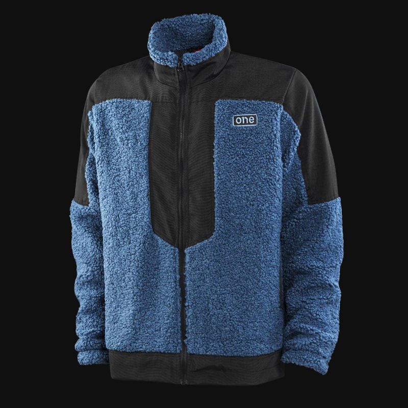 Herren Winterjacke - Cool Breeze - 04