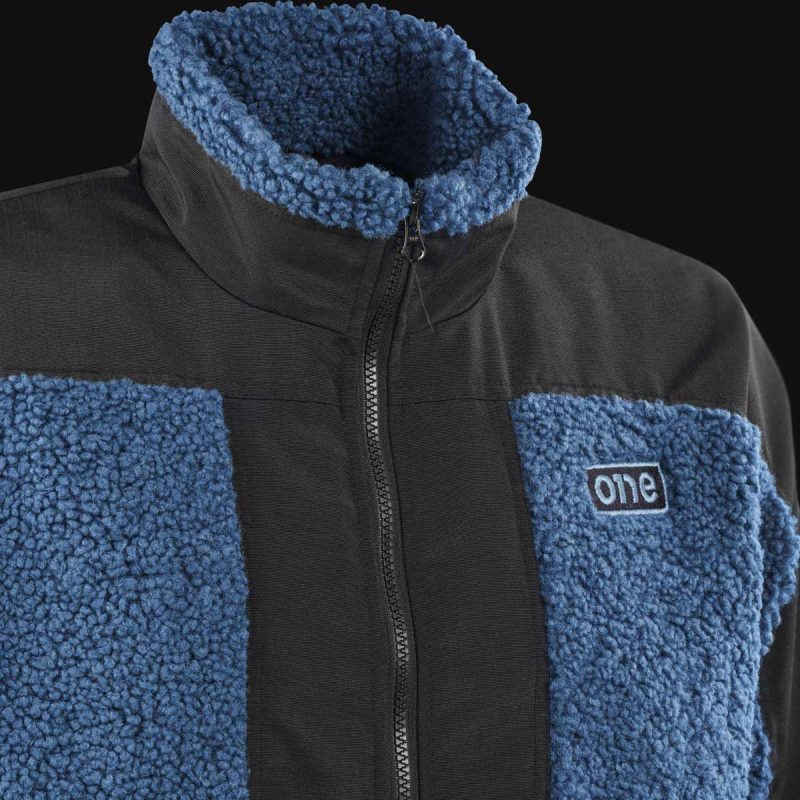Herren Winterjacke - Cool Breeze - 05