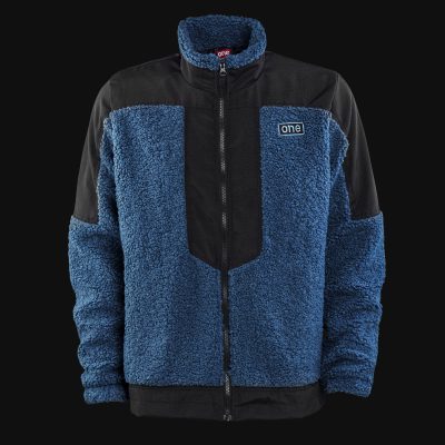 Herren Winterjacke - Cool Breeze