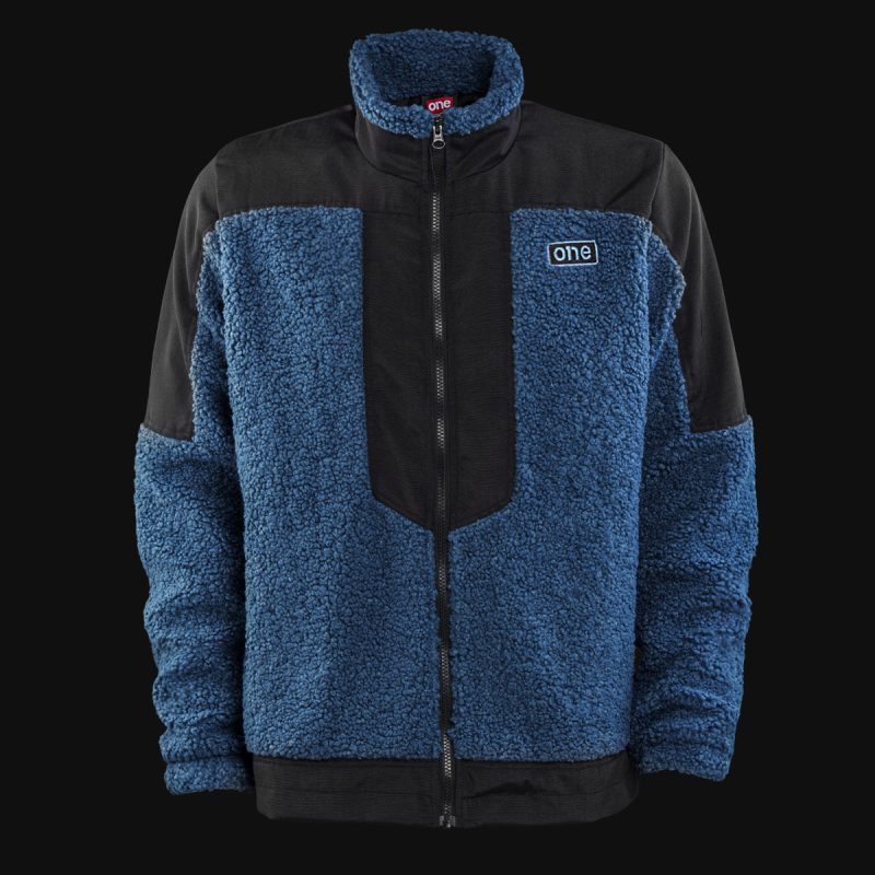 Herren Winterjacke - Cool Breeze