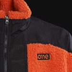 Herren Winterjacke - Tangerine Puff - 05