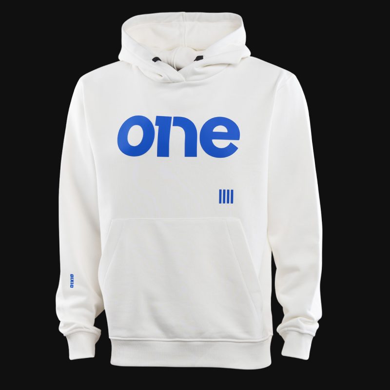 Herren Hoodie - Bluebeam O1 - 02