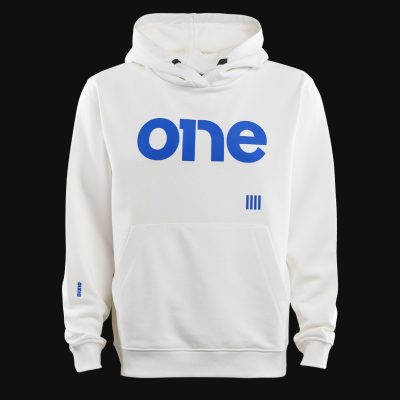 Herren Hoodie - Bluebeam O1