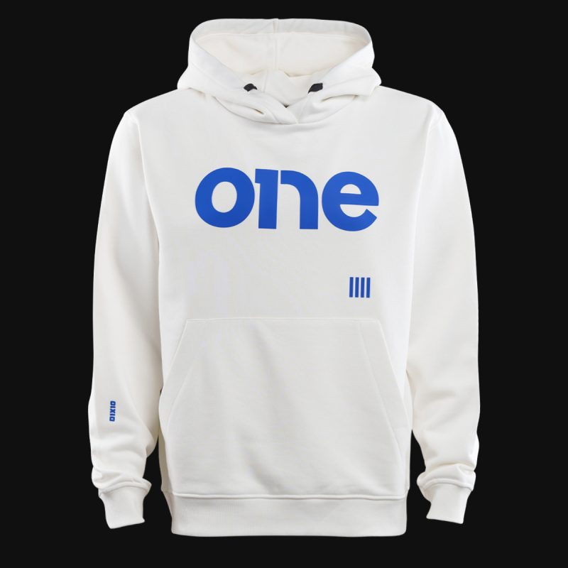 Herren Hoodie - Bluebeam O1