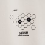Herren Hoodie - Hexcore One - 03
