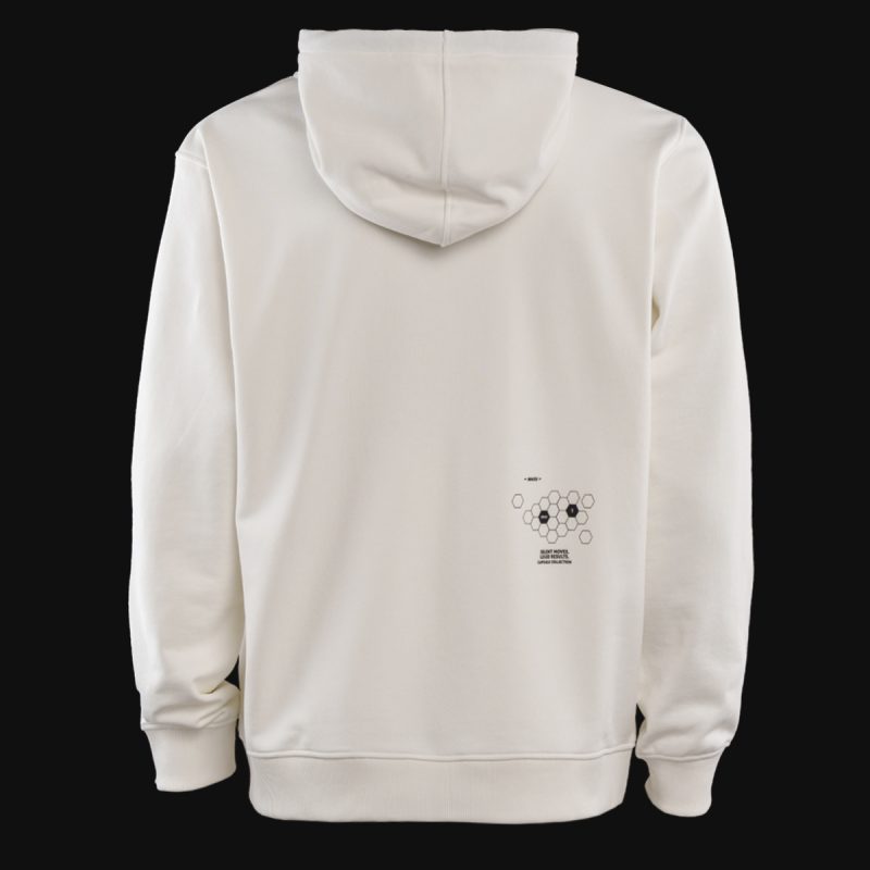 Herren Hoodie - Hexcore One - 04