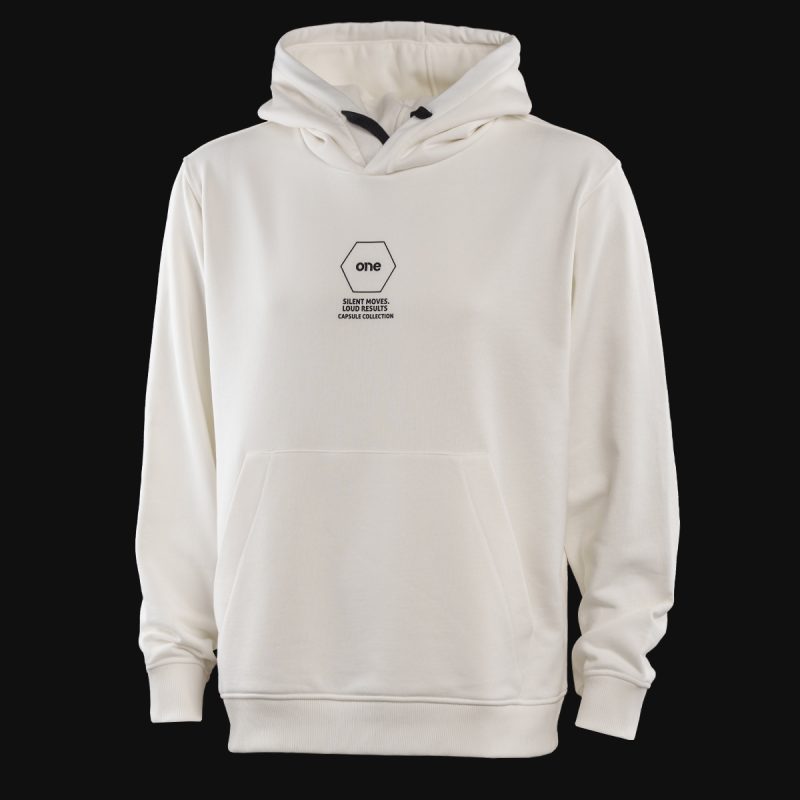 Herren Hoodie - Hexcore One - 05