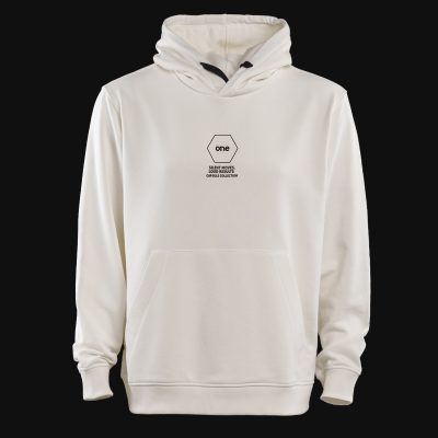Herren Hoodie - Hexcore One