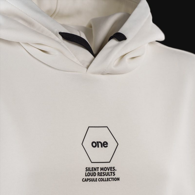 Herren Hoodie - Hexcore One - 06