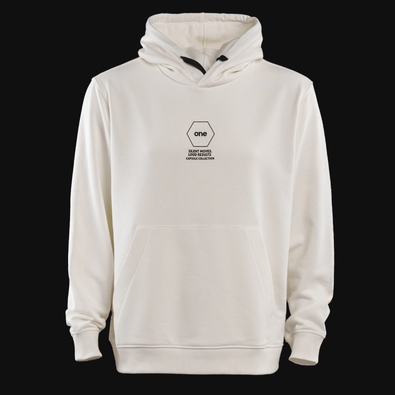 Herren Hoodie - Hexcore One