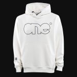 Herren Hoodie - Ice Whisper - 02
