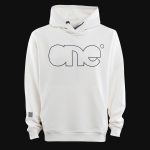 Herren Hoodie - Ice Whisper