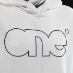 Herren Hoodie - Ice Whisper - 03