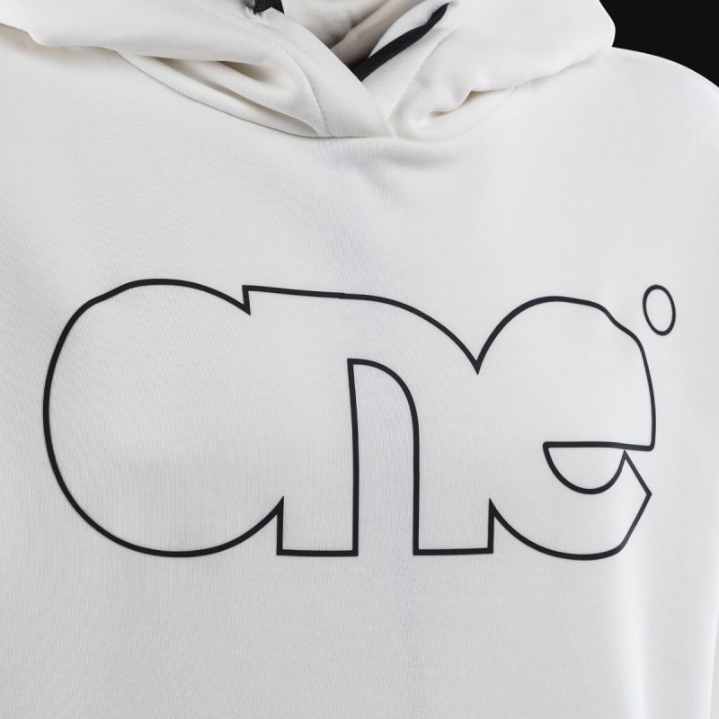 Herren Hoodie - Ice Whisper - 03