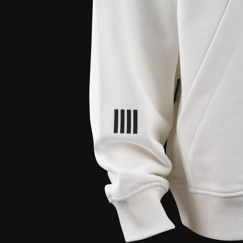 Herren Hoodie - Ice Whisper - 04