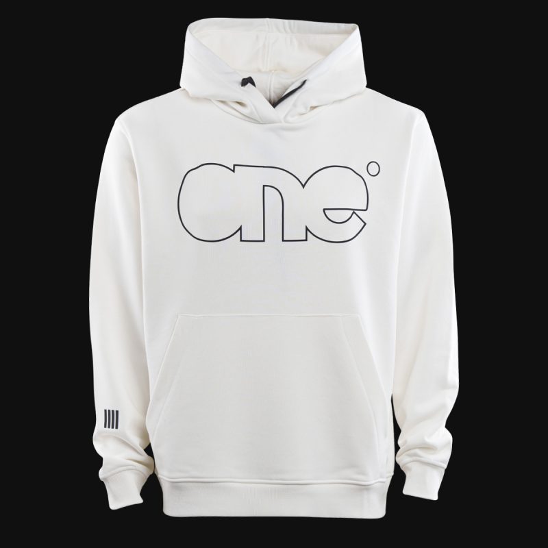 Herren Hoodie - Ice Whisper