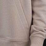 Herren Hoodie - Mocha One - 04