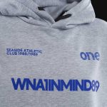 Herren Hoodie - SAC One - 02