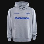 Herren Hoodie - SAC One