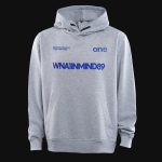Herren Hoodie - SAC One - 03