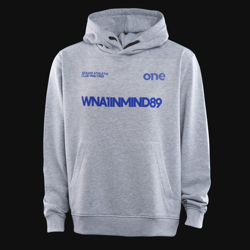 Herren Hoodie - SAC One - 03