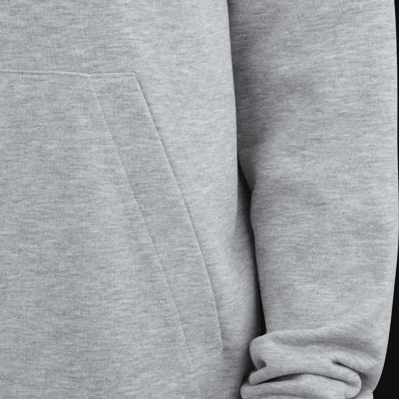 Herren Hoodie - SAC One - 04