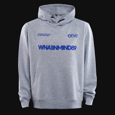 Herren Hoodie - SAC One