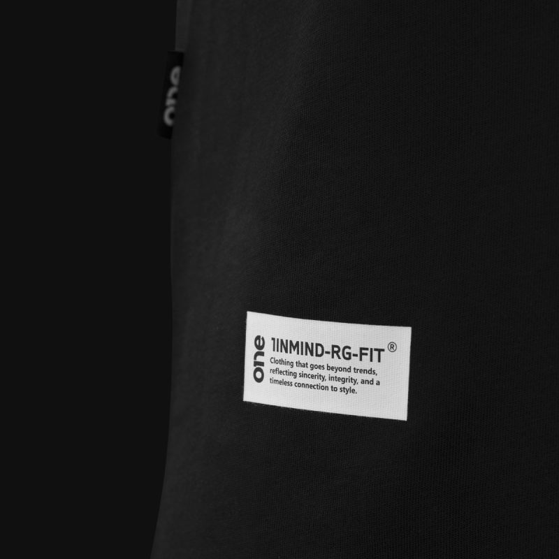 Herren Oversize T-shirt - Exclusive V02 - 03