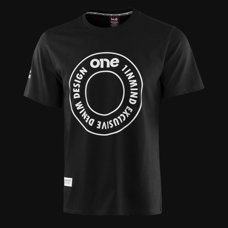 Herren Oversize T-shirt - Exclusive V02 - 05