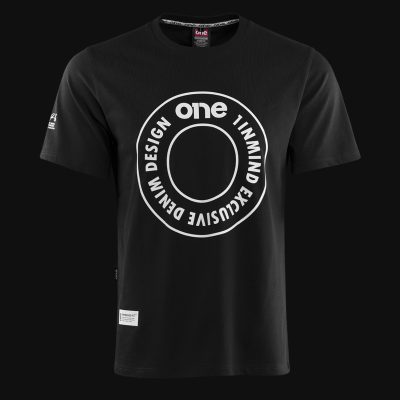 Herren Oversize T-shirt - Exclusive V02