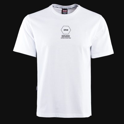 Herren Oversize T-shirt - Hexcore One