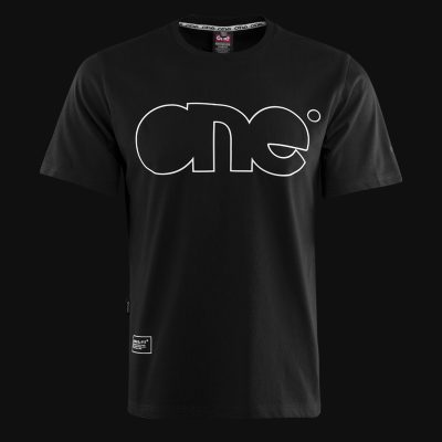 Herren Oversize T-shirt - Minimalist One