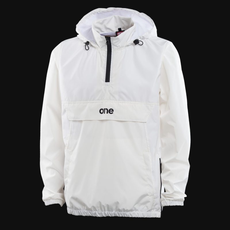 Herren Windbreaker Cloudborne One - 02