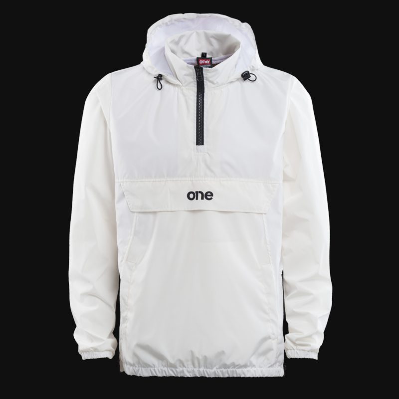 Herren Windbreaker Cloudborne One