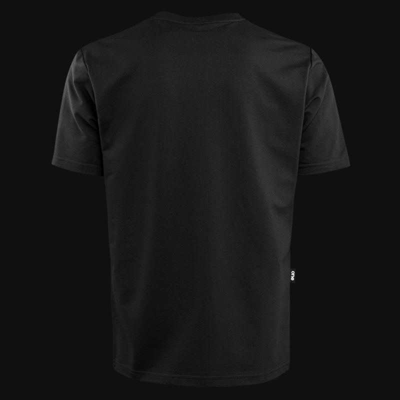 Herren Premium T-Shirt - Classic Black One - 03