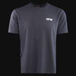 Herren Premium T-Shirt - Classic Grey One