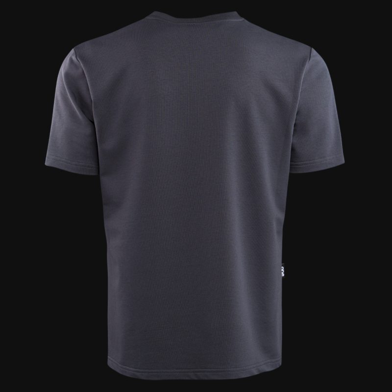 Herren Premium T-Shirt - Classic Grey One - 03