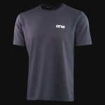 Herren Premium T-Shirt - Classic Grey One - 05