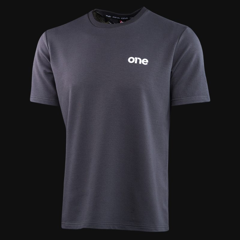 Herren Premium T-Shirt - Classic Grey One - 05