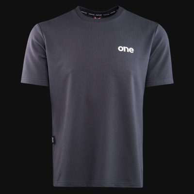 Herren Premium T-Shirt - Classic Grey One