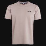 Herren Premium T-Shirt - Classic Sand One