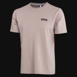 Herren Premium T-Shirt - Classic Sand One - 04