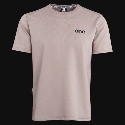 Herren Premium T-Shirt - Classic Sand One