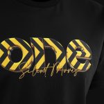 Herren Premium T-Shirt - Emerg One - 02
