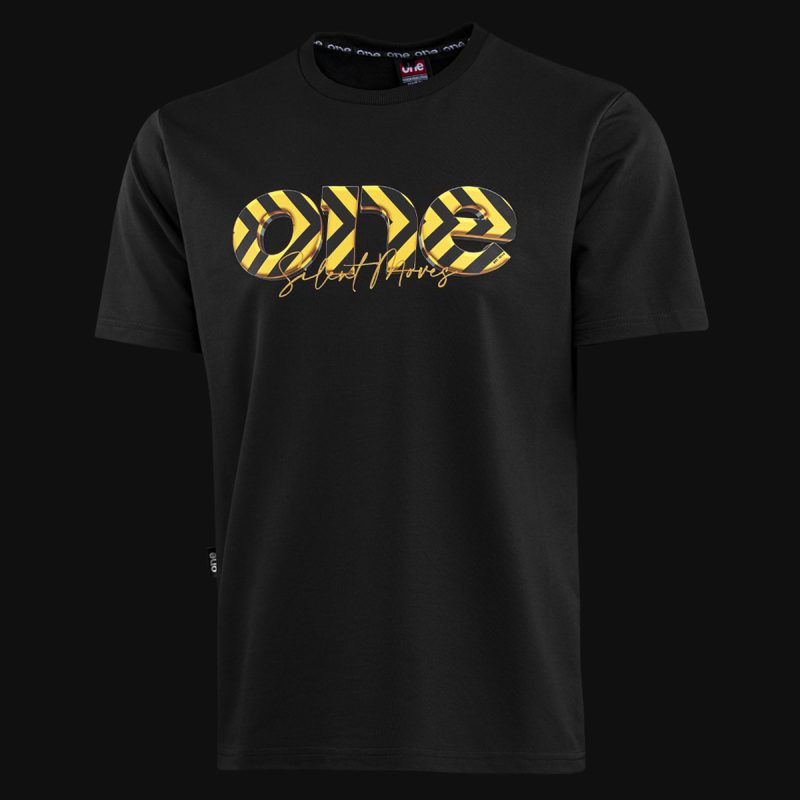 Herren Premium T-Shirt - Emerg One - 05