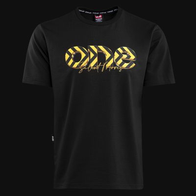 Herren Premium T-Shirt - Emerg One