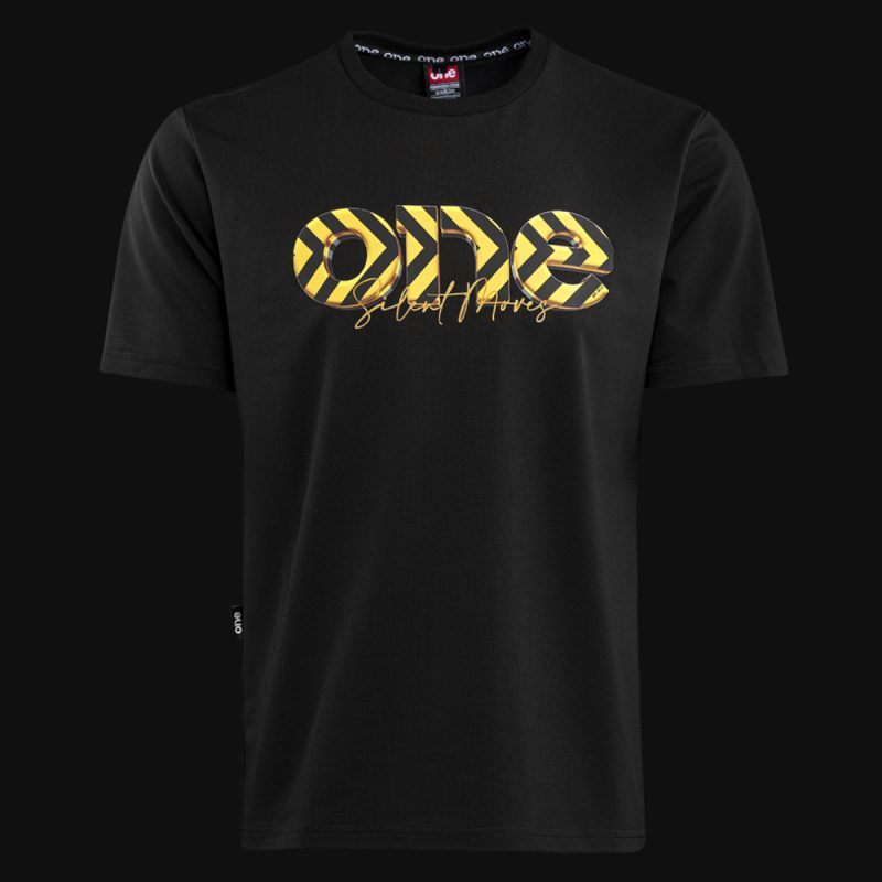 Herren Premium T-Shirt - Emerg One