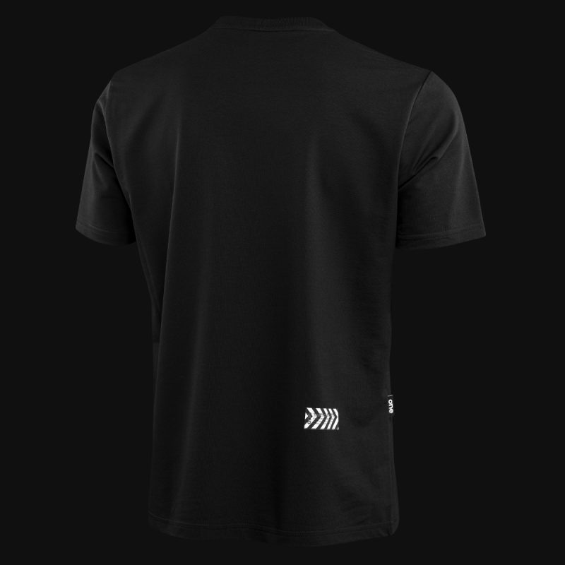Herren Premium T-Shirt - Emerg One V2 - 03